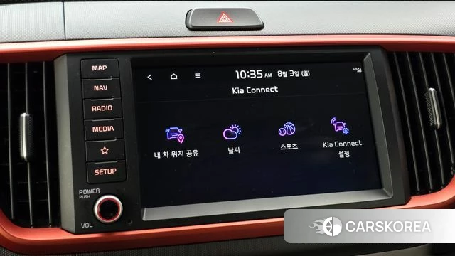 Kia The New Ray id 4656782 из Кореи 24