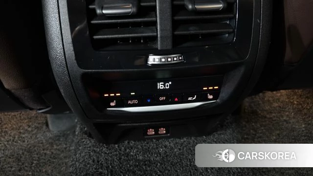 BMW X3 (G01) id 4677022 из Кореи 24