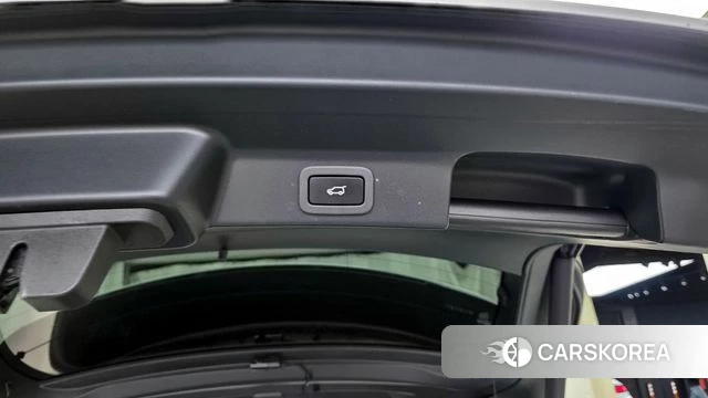 Jaguar F-PACE id 4384639 из Кореи 24