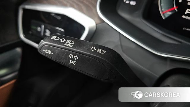 Audi A6 (C8) id 4687446 из Кореи 24