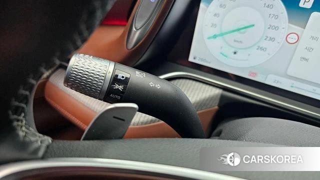 Genesis G90 (RS4) id 4506624 из Кореи 24