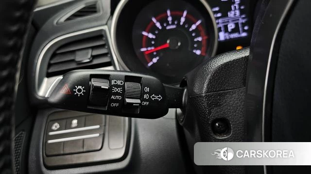 Ssangyong Tivoli Armor id 4557882 из Кореи 24