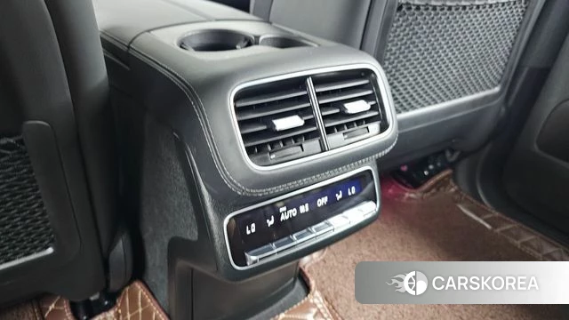 Mercedes-Benz GLS - Class X167 id 4640090 из Кореи 24