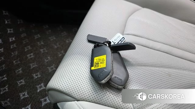 Kia The New K5 3rd generation id 4635439 из Кореи 24