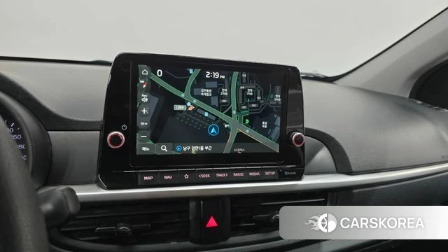 Kia Morning Urban (JA) id 4540968 из Кореи 24