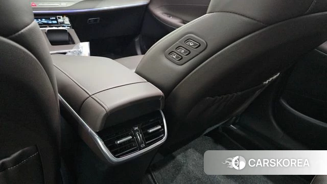 Hyundai The New Grandeur IG id 4625530 из Кореи 24