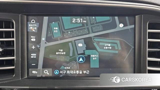 Hyundai The New Avante AD id 4625977 из Кореи 24