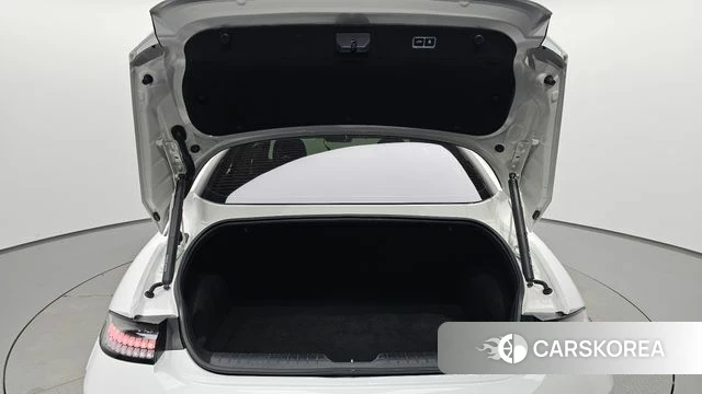 Hyundai Ionic 6 id 4880601 из Кореи 24
