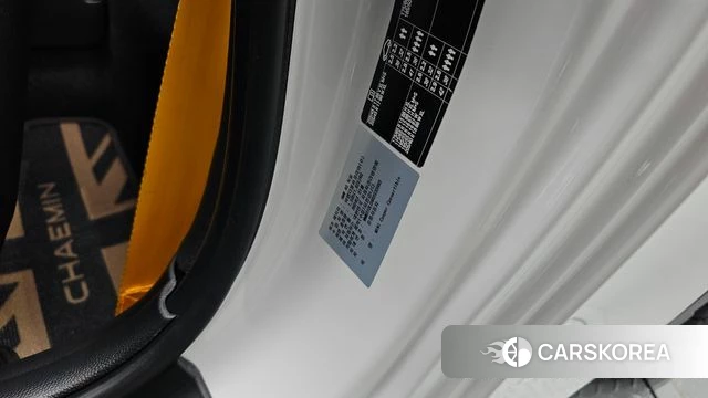 Mini Cooper Convertible id 4834434 из Кореи 24