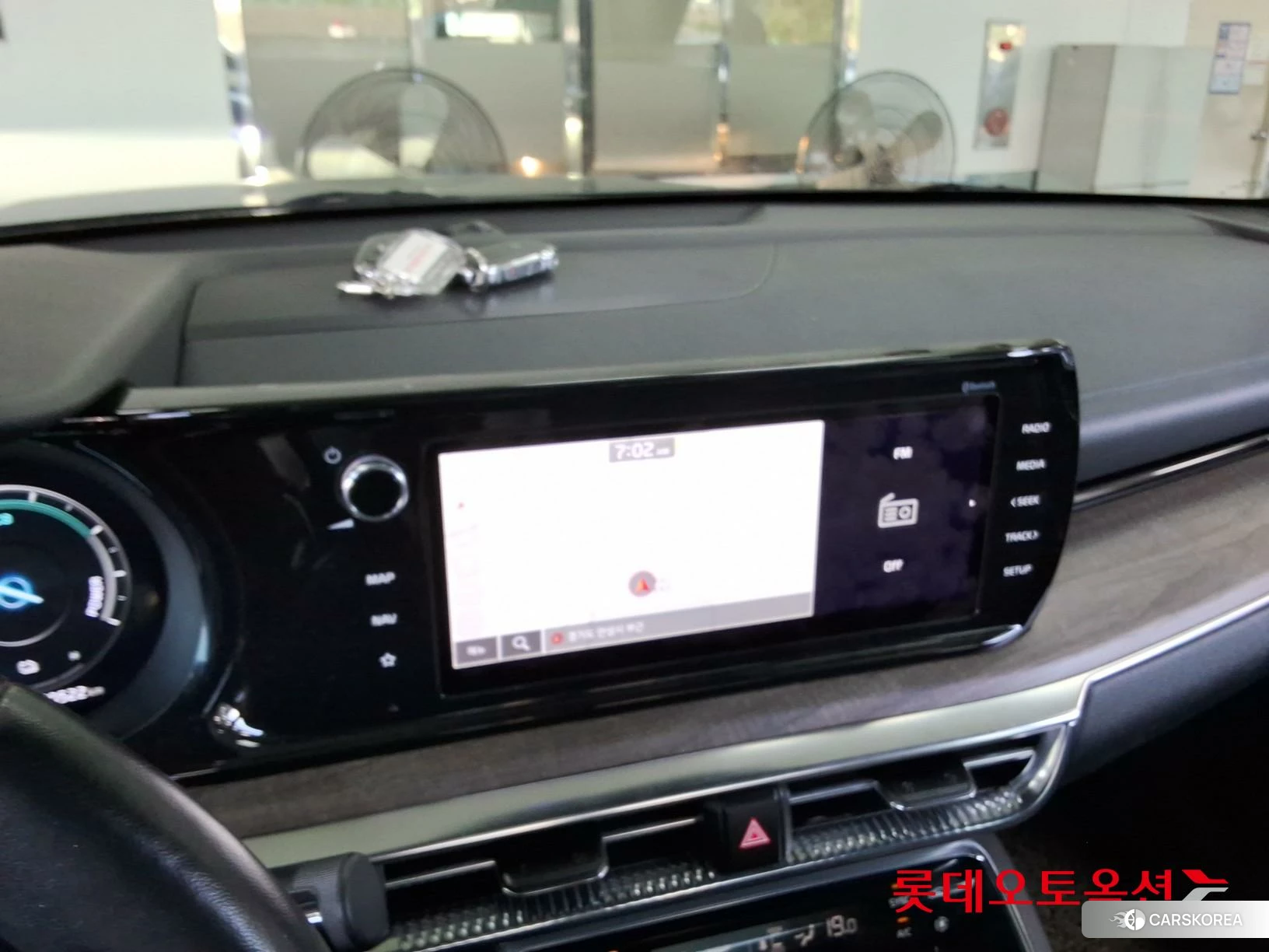 Kia K5 Hybrid id 4504369 из Кореи 24