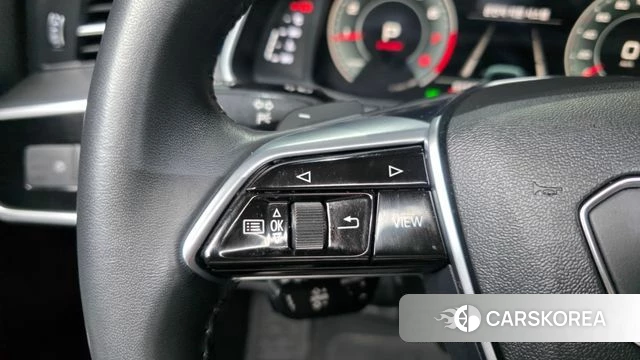 Audi A6 (C8) id 4187529 из Кореи 24