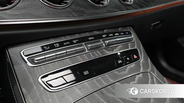 Mercedes-Benz E-Class W213 id 4423504 из Кореи 24