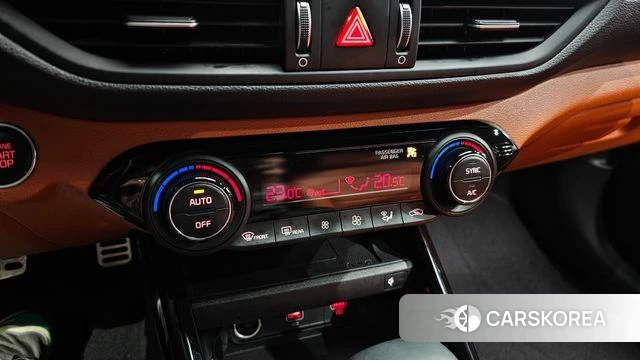 Kia The New K3 2nd generation id 4223471 из Кореи 24