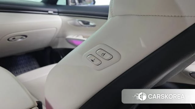 Genesis Electrified GV70 id 4494959 из Кореи 24