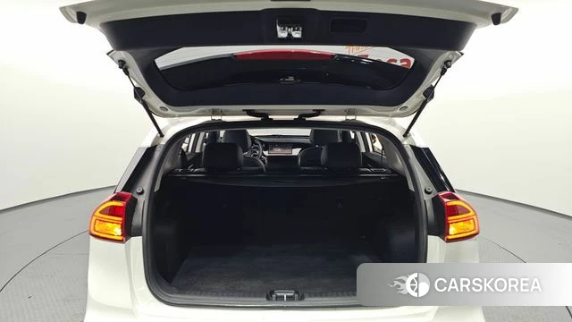 Kia The New Niro id 4557560 из Кореи 24