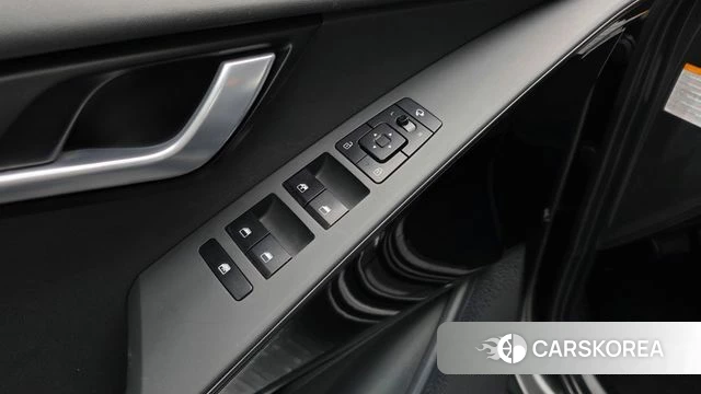 Kia Di All New Niro EV id 4922306 из Кореи 24