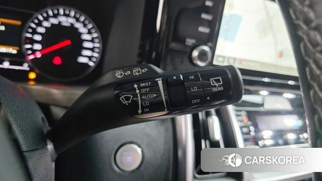 Kia Sorento 4th Generation id 4494376 из Кореи 24