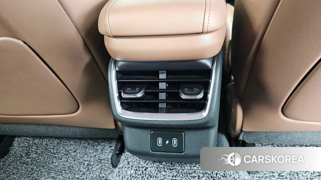 Hyundai Grandeur (GN7) id 4488443 из Кореи 24