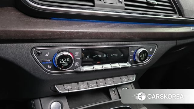 Audi Q5 (FY) id 4835299 из Кореи 24