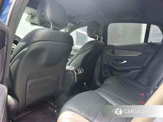 Mercedes-Benz GLC Coupe id 4217542 из Китая 24