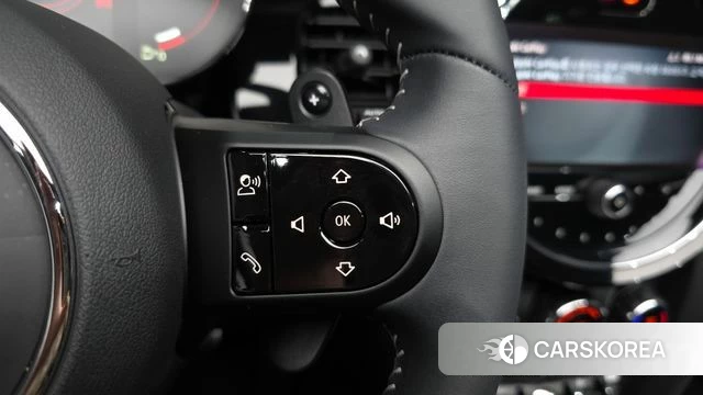 Mini Cooper S Convertible id 4443876 из Кореи 24