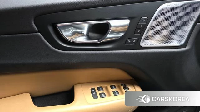 Volvo XC60 second Generation id 4865297 из Кореи 24