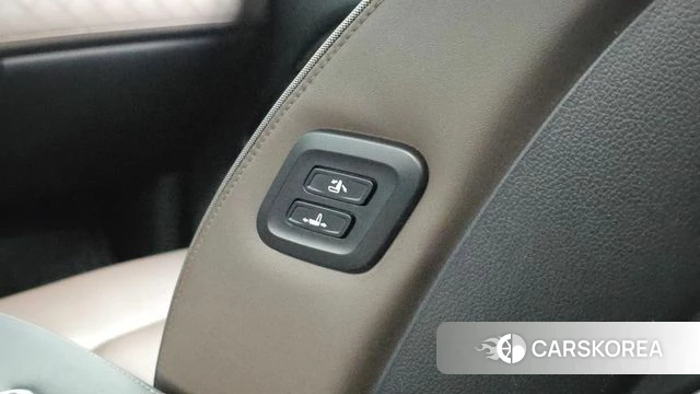Ssangyong All New Rexton id 4524108 из Кореи 24