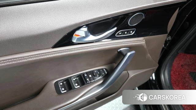 Kia Stinger id 4403621 из Кореи 24
