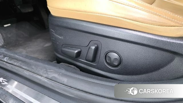 Kia K7 Premier id 4362482 из Кореи 24