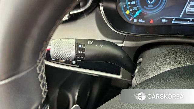 Genesis GV70 id 4196128 из Кореи 24