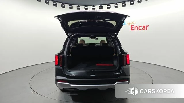 Kia The New Sorento 4th Generation id 4302054 из Кореи 24