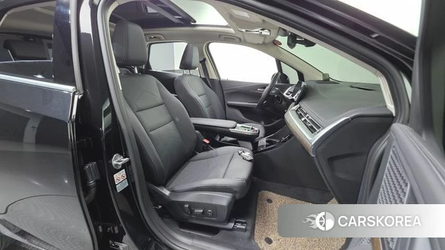 BMW 2 Series Active Tourer (U06) id 4517531 из Кореи 24