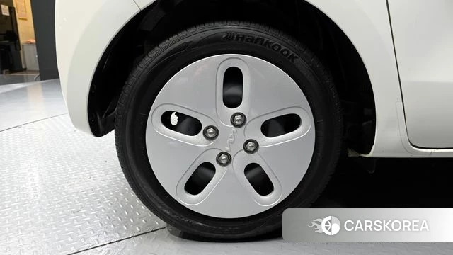 Kia The New Ray id 4282319 из Кореи 24