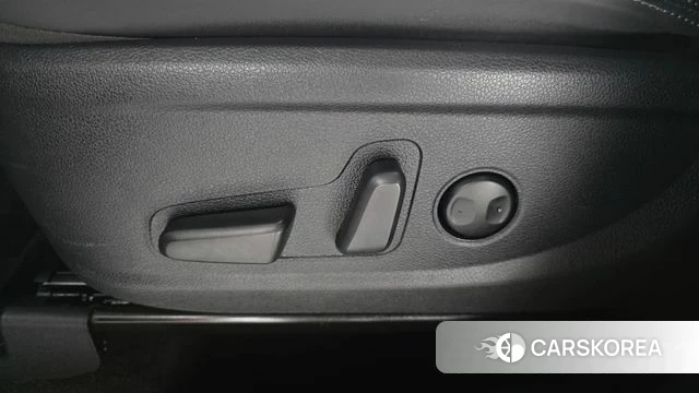 Hyundai The New Santa Fe id 4922165 из Кореи 24