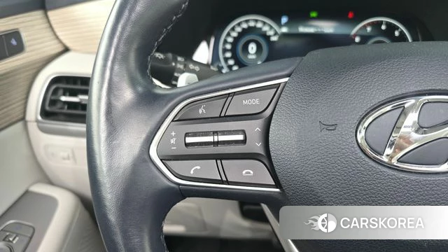 Hyundai Palisade id 4937016 из Кореи 24