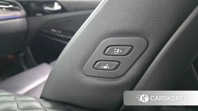 Kia K7 Premier id 4530134 из Кореи 24
