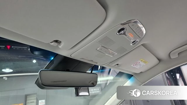 Hyundai The New Grandeur IG id 4231759 из Кореи 24