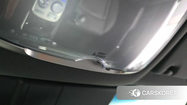 Genesis G90 (RS4) id 4469109 из Кореи 24