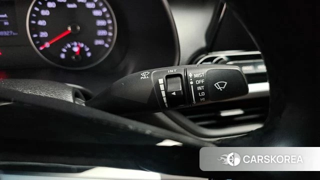 Kia Come New K3 id 4836764 из Кореи 24