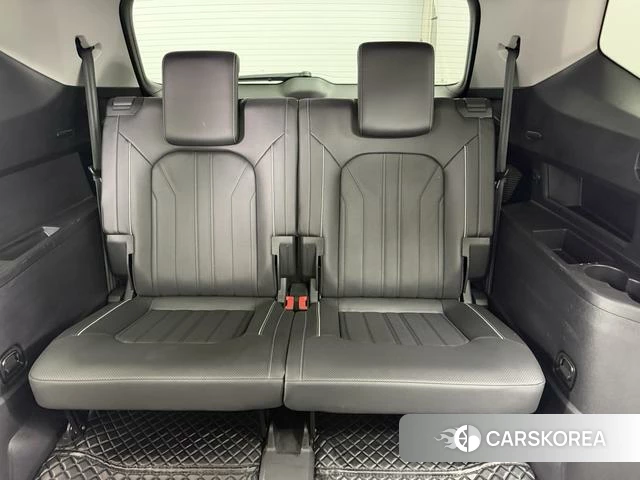 Volkswagen Tourang id 4300355 из Китая 24
