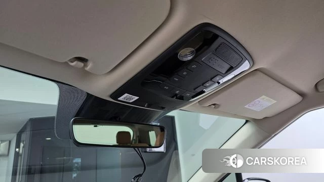 Kia Carnival 4th generation id 4202861 из Кореи 24