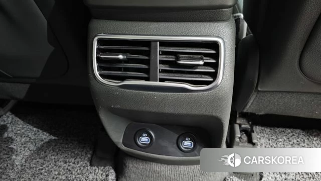 Hyundai The New Santa Fe id 4637519 из Кореи 24