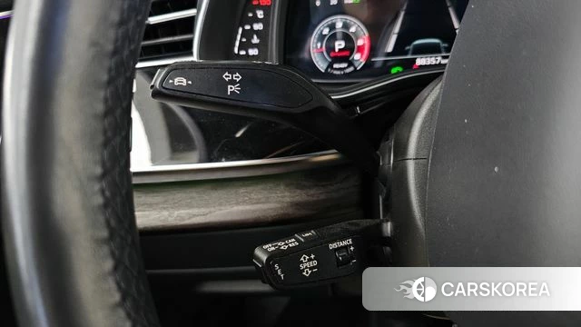 Audi Q7 (4M) id 4872245 из Кореи 24