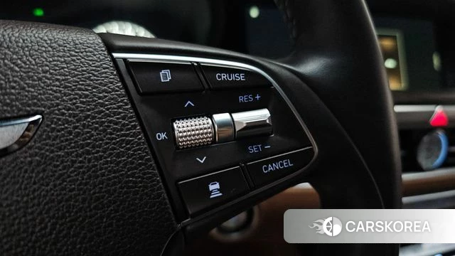 Genesis G90 id 4536371 из Кореи 24
