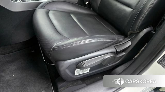 Ssangyong Beautiful Korando id 4303779 из Кореи 24