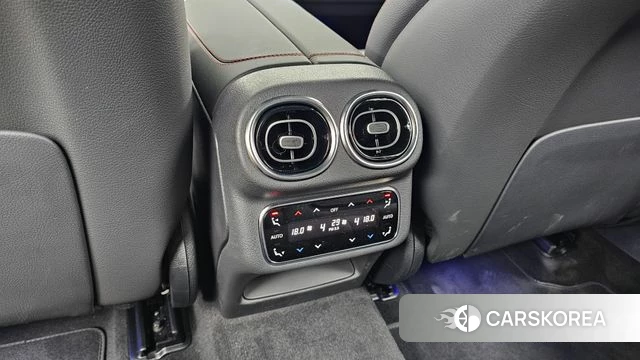 Mercedes-Benz GLC-Class X254 id 4532989 из Кореи 24