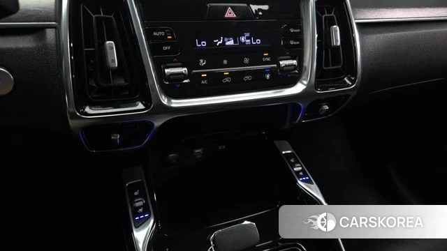 Kia Sorento 4th Generation id 4872793 из Кореи 24