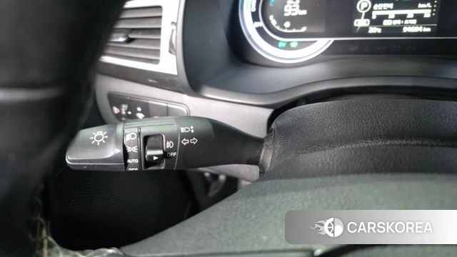 Kia Niro id 4285616 из Кореи 24