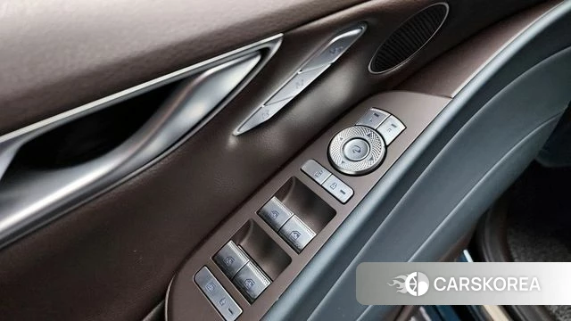 Genesis G80 (RG3) id 4304227 из Кореи 24