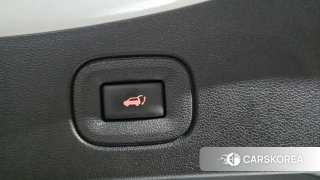 Renault Korea (Samsung) QM6 id 4882607 из Кореи 24
